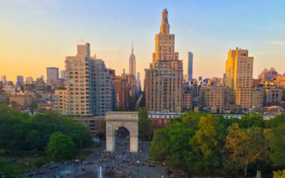 Case Study: On-Site Energy Management (OsEM) Program Exceeds NYU College of Dentistry’s Energy Savings Goals